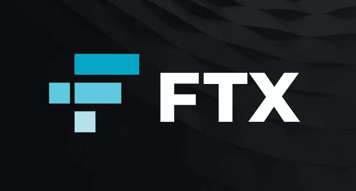 FTX 로고