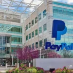 페이팔 로고