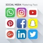 소셜미디어 플랫폼