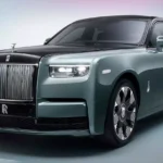 롤스로이스
