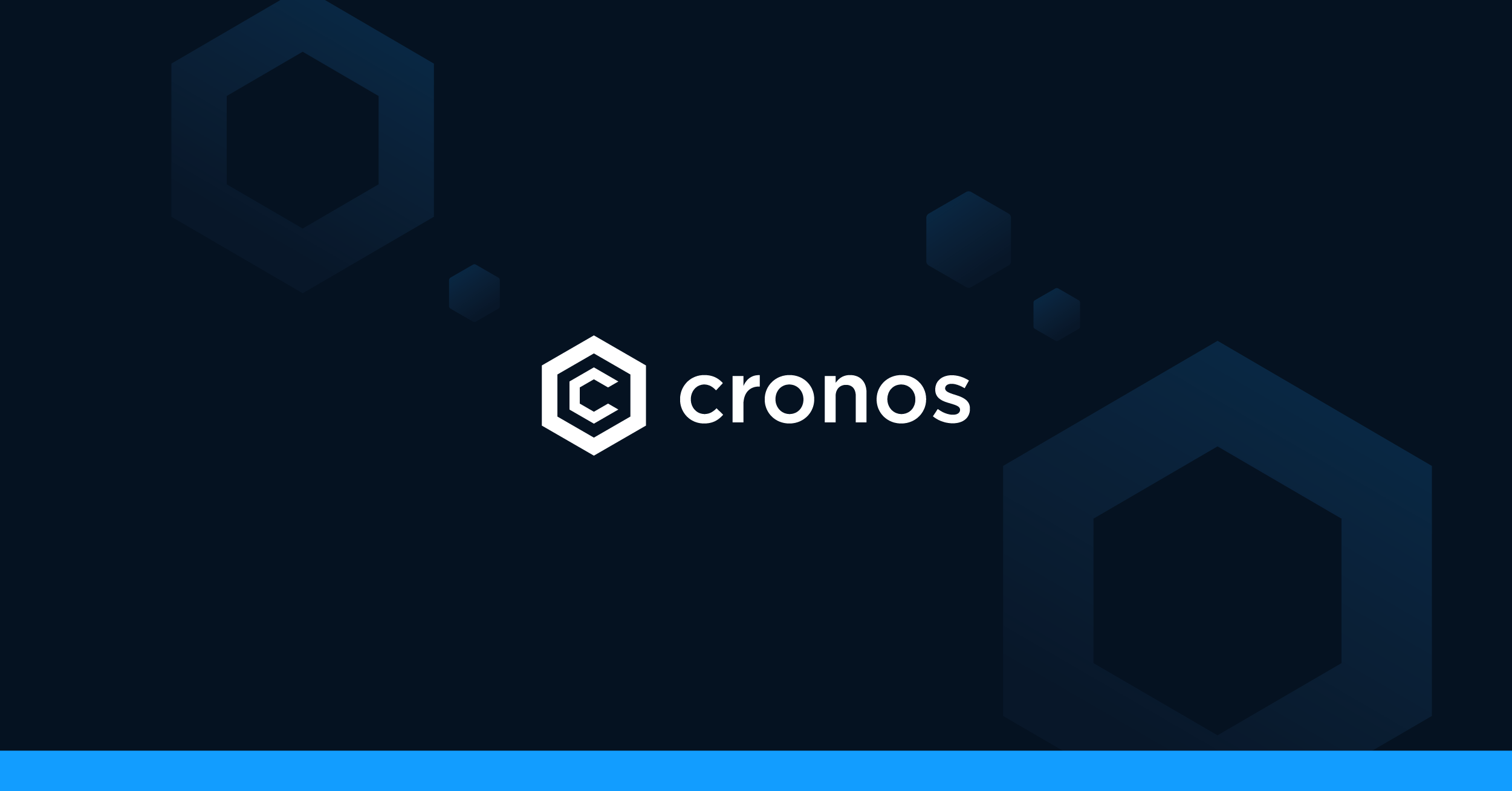 크로노스(Cronos)