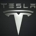 테슬라 로고
