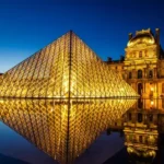 루브르 박물관