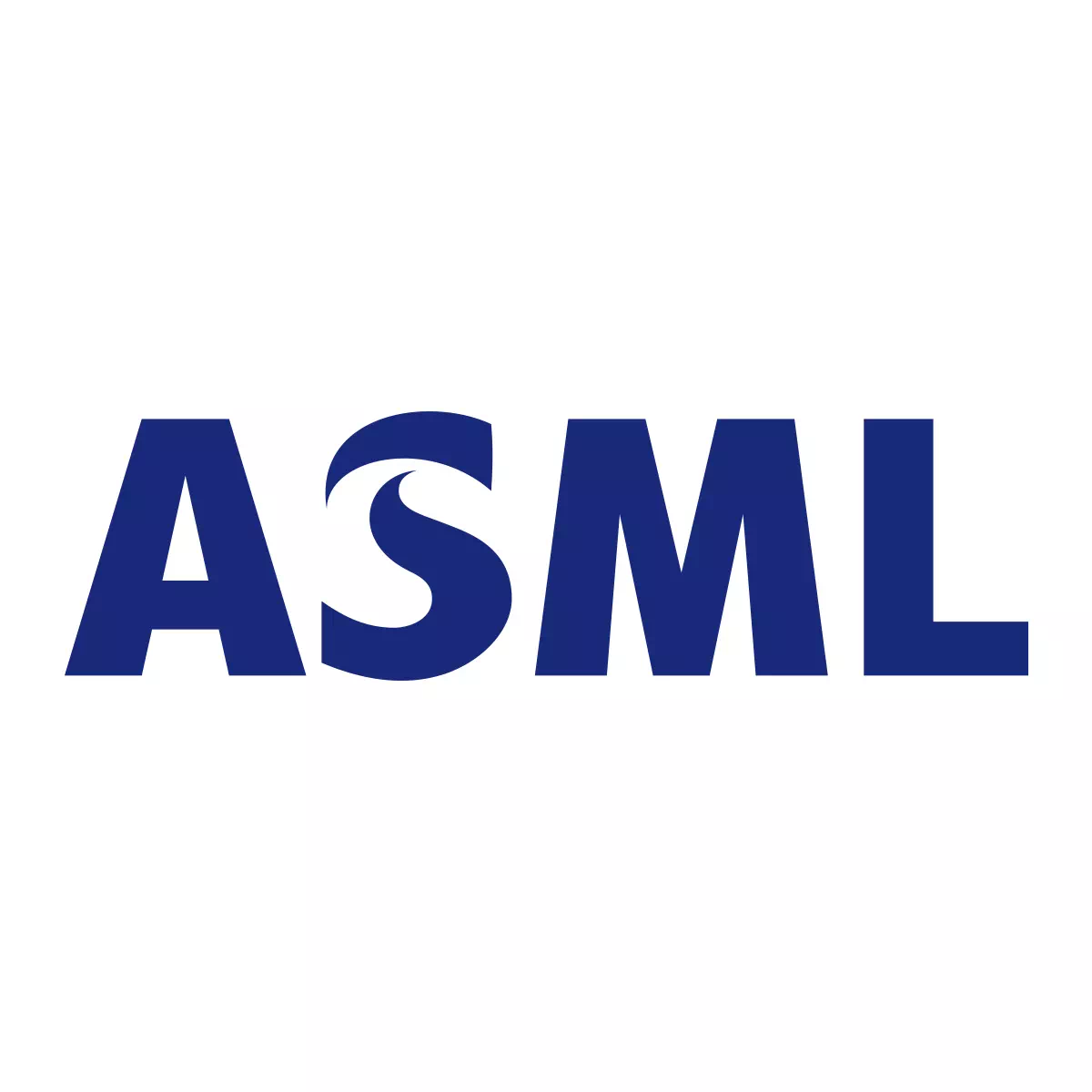 ASML LOGO