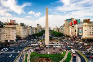 아르헨티나 부에노스아이레스