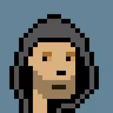 CryptoPunks #2311