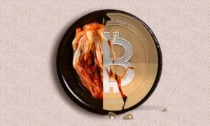 김치 프리미엄(김프)