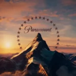 파라마운트 로고