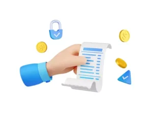 수수료 관련 이미지