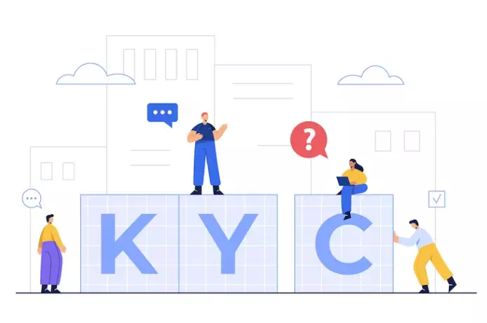 kyc 이미지