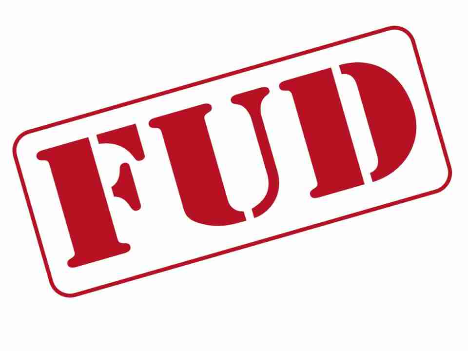 퍼드(FUD)