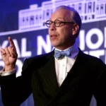 제프리 터커 (Jeffrey Tucker)