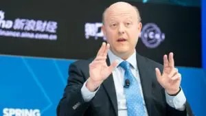 제레미 알레어 / 서클 CEO