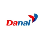 다날 로고