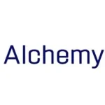 알케미페이(ACH) 로고