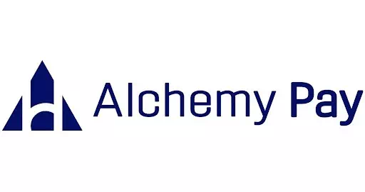 알케미페이(ACH) 로고