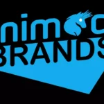 샌드박스 모기업 애니모카 브랜드