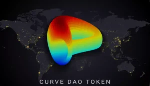 커브 다오 토큰