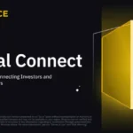 바이낸스 캐피탈 커넥트 이미지