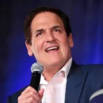 억만장자 투자자 - 마크 큐반