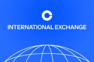 코인베이스 인터내셔널