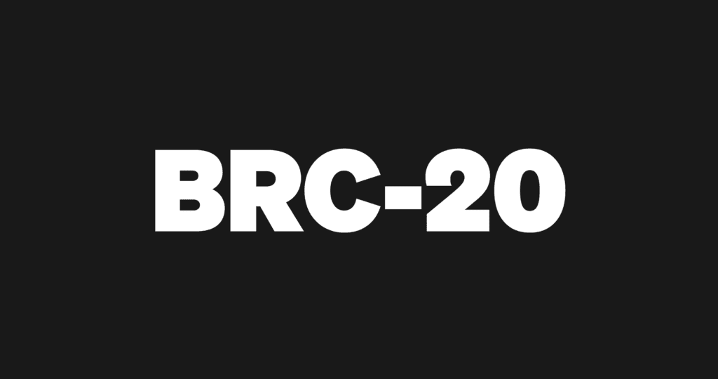 BRC-20