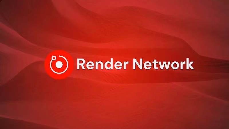 렌더토큰(RNDR)