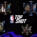 NBA TOP SHOT
