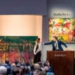 소더비스(Sotheby's)