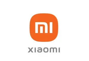 샤오미 로고