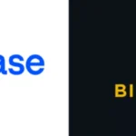 바이낸스 코인베이스