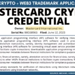 마스터카드 암호화폐