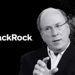 블랙록 CEO 래리 핑크