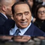 실비오 베를루스코니 / 이미지 출처 : Emanuele Cremaschi 게티 이미지