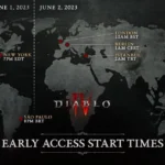 디아블로4 사전 판매 시작