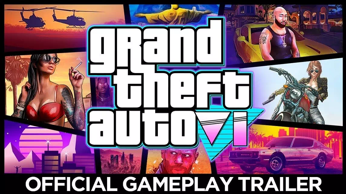 GTA 6