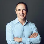 파이어블록스 CEO 마이클 샤울로프 / 이미지 출처: C테크