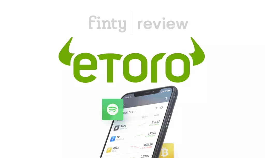 eToro