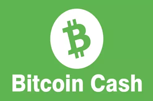 비트코인캐시(BCH)