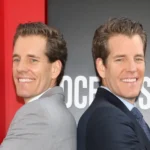 제미니 거래소 공동 설립자 윙클보스 형제 - 셔터스