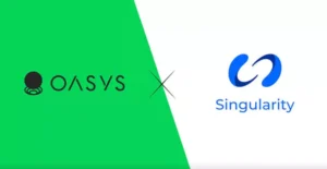 오아시스 싱귤레리티넷 파트너십