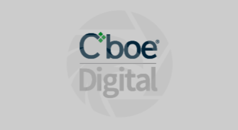 Cboe 디지털