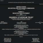 아이쉐어즈 이더리움 트러스트