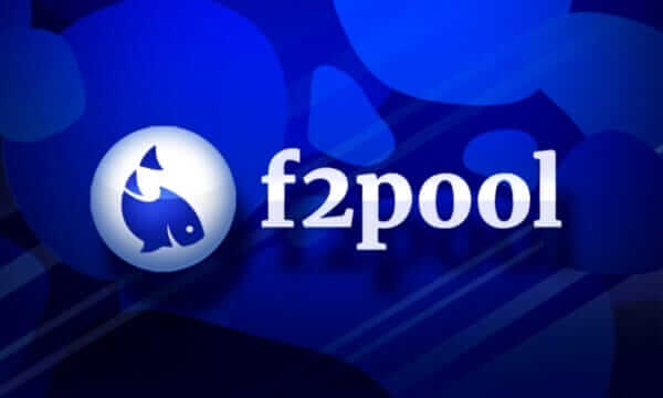 F2Pool