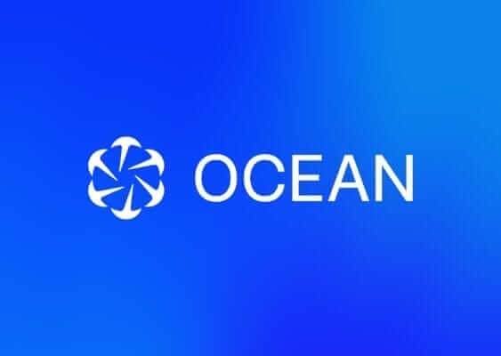 Ocean logo