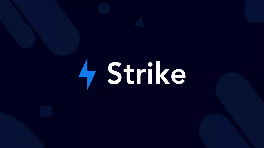 스트라이크(Strike)