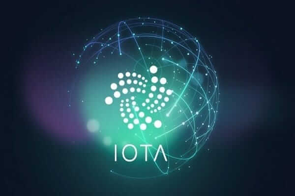 아이오타(IOTA)