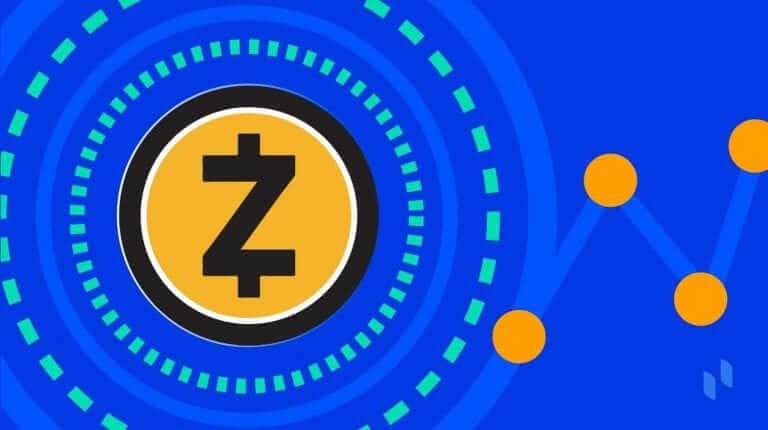 지캐시(ZEC)