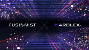 퓨저니스트 X 마브렉스