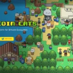 비트코인 캣츠(1CAT)